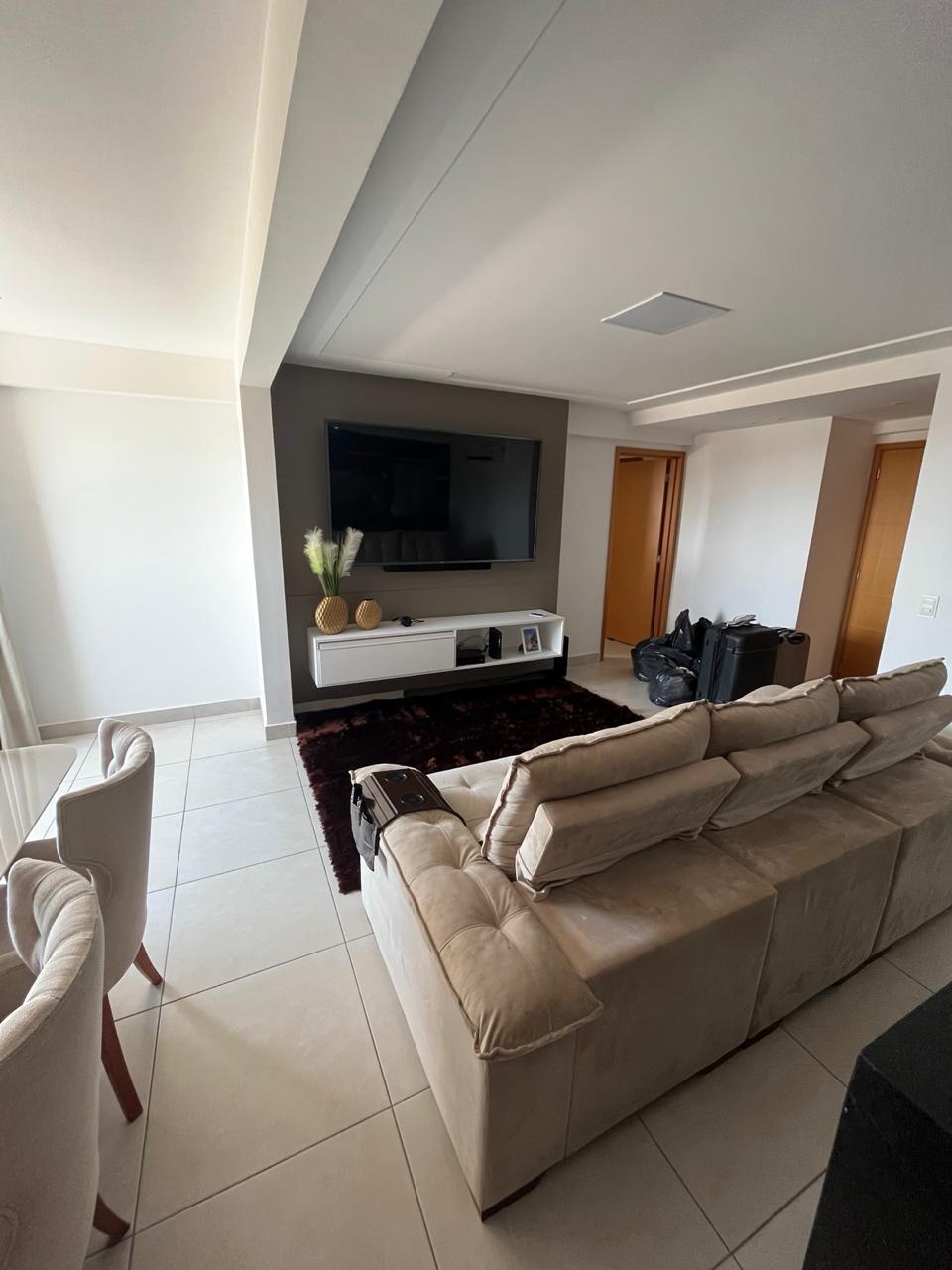 Apartamento no Bueno América
