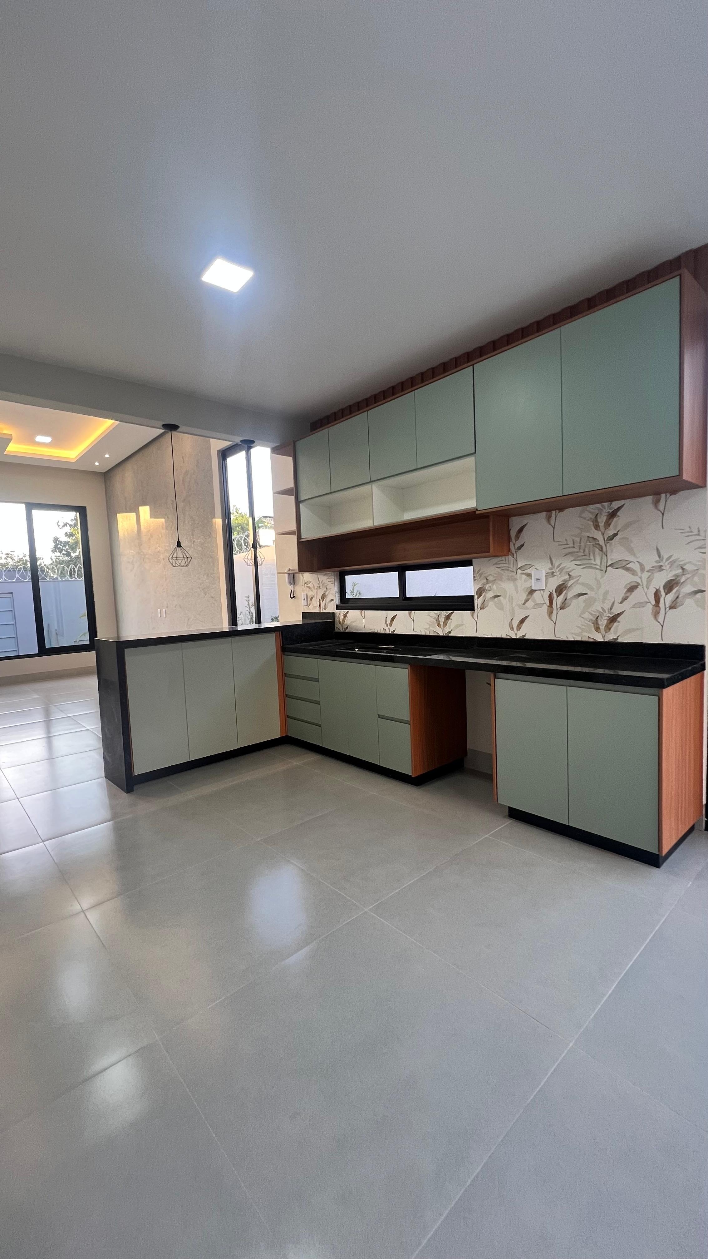 🏡 Casa Térrea à Venda – Residencial Havaí