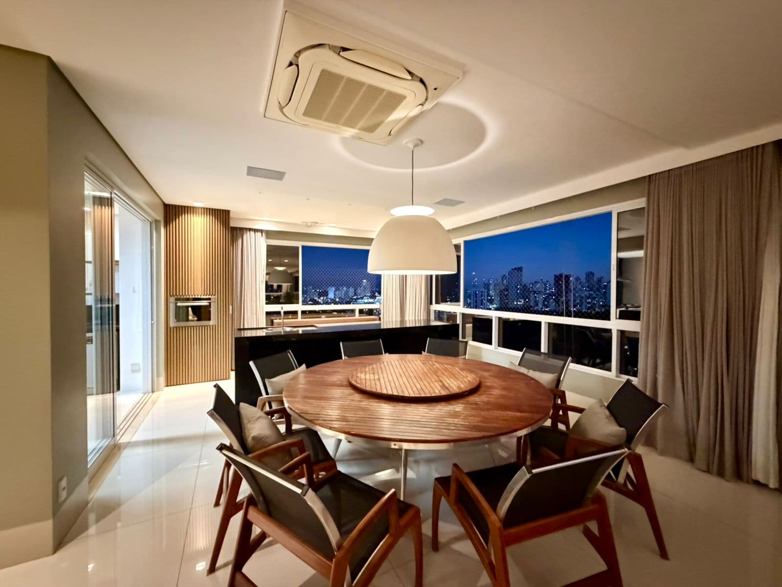 CASA OPUS AREIÃO – Setor Marista | Goiânia