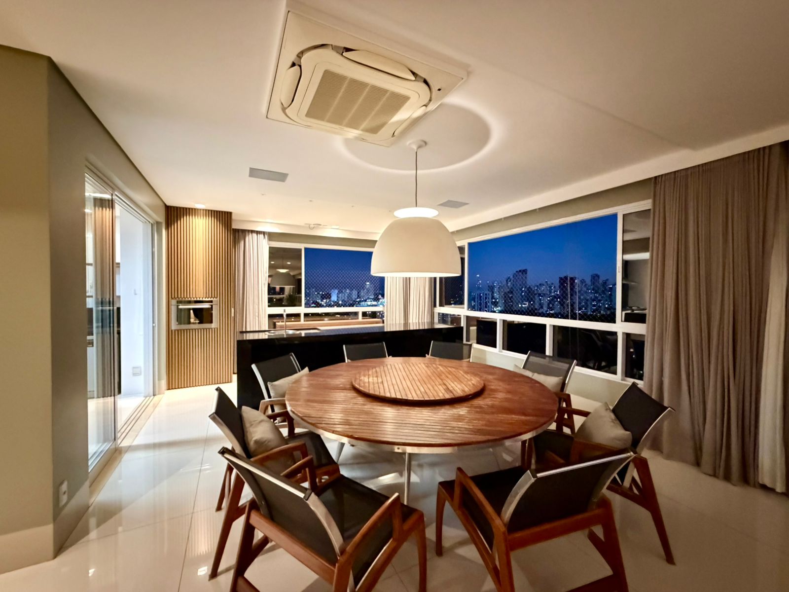 CASA OPUS AREIÃO – Setor Marista | Goiânia
