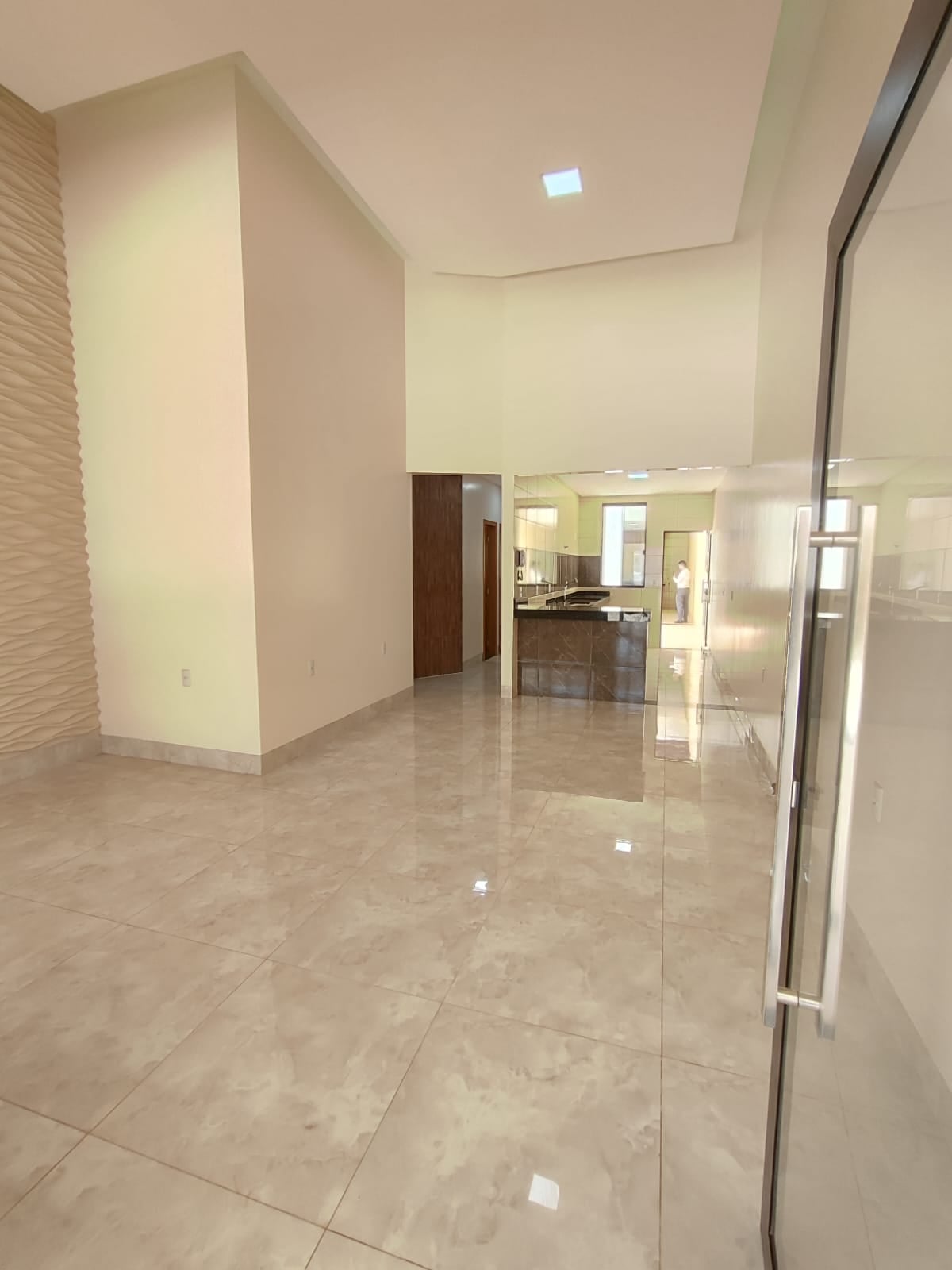 VENDO CASA NOVA PARQUE AMAZÔNIA 3 quartos com 2 Suites