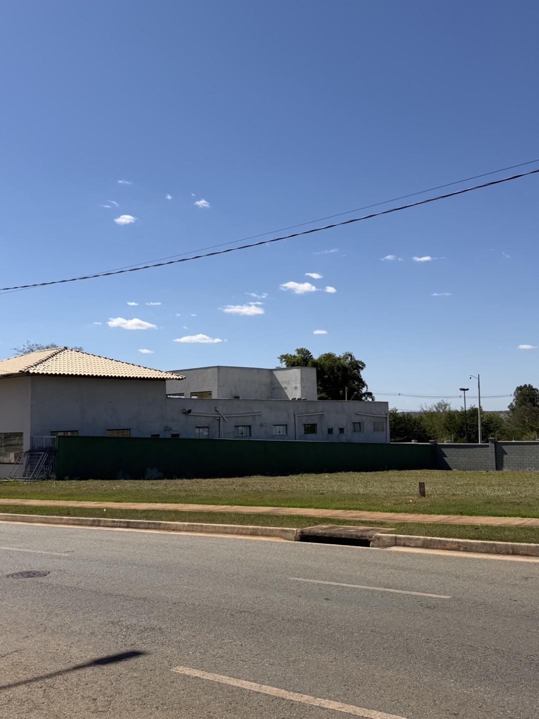 LOTE COMERCIAL TERRASALPHA 02