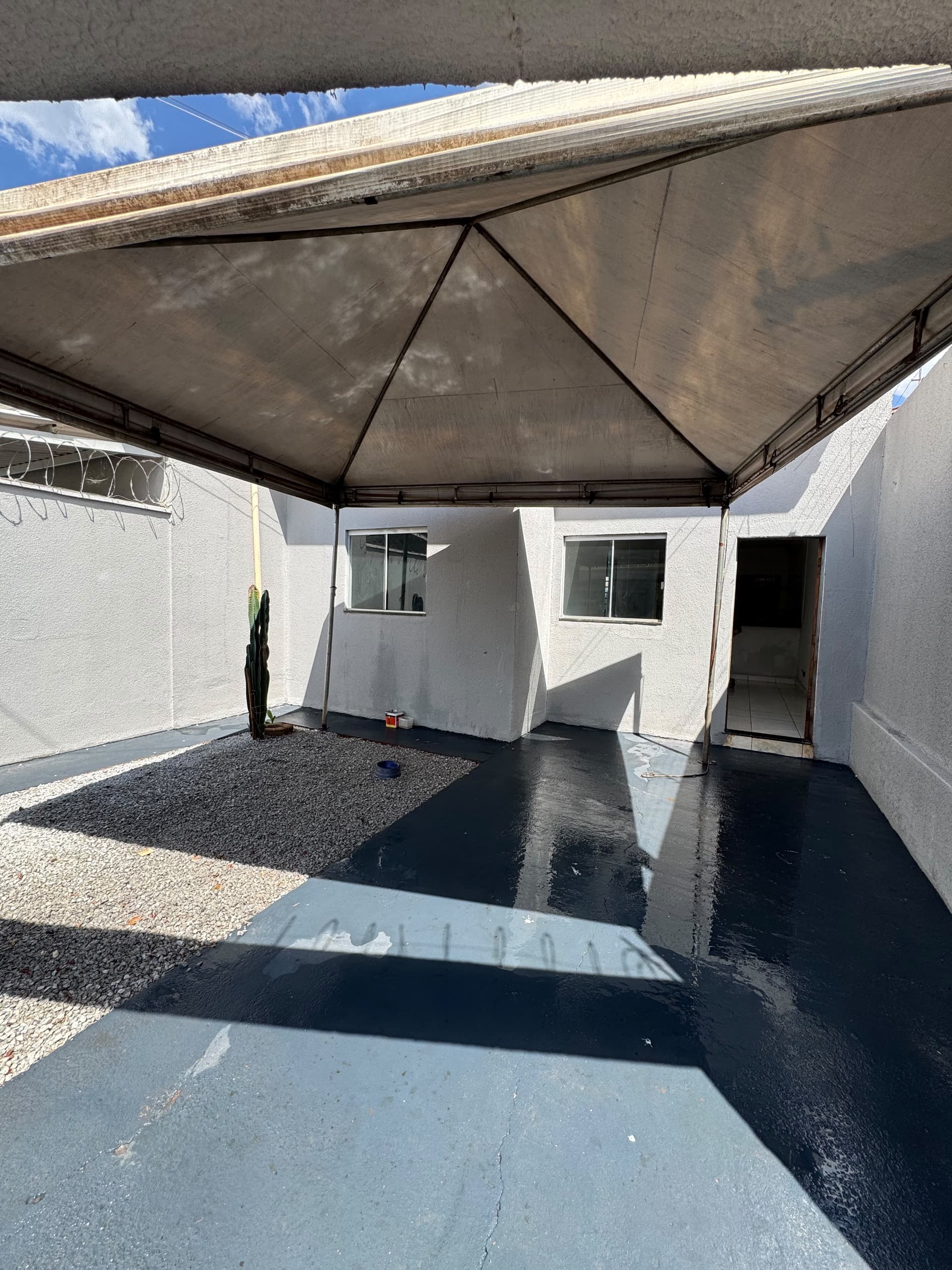 Caso Setor Vila Cristina
