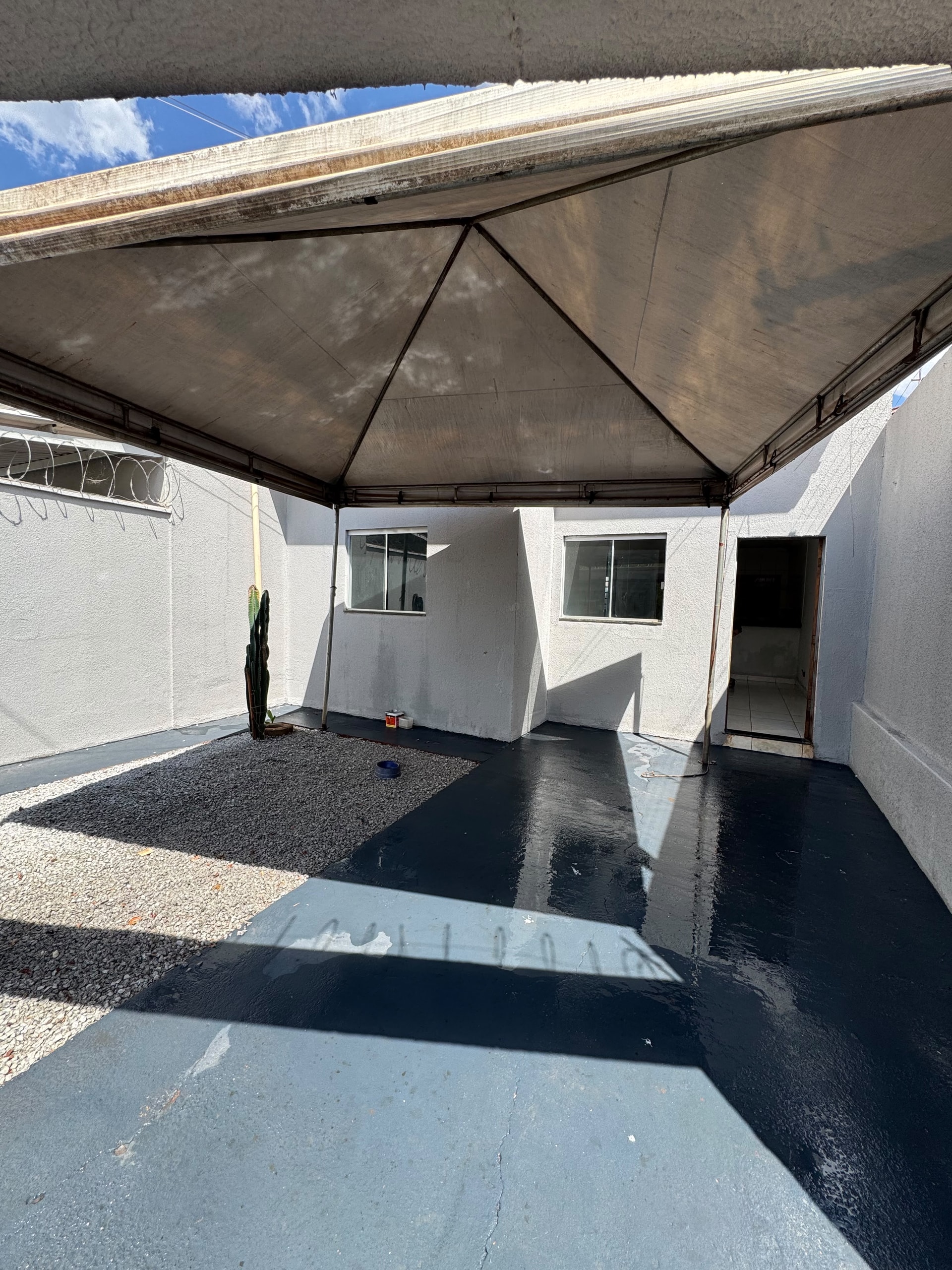 Caso Setor Vila Cristina