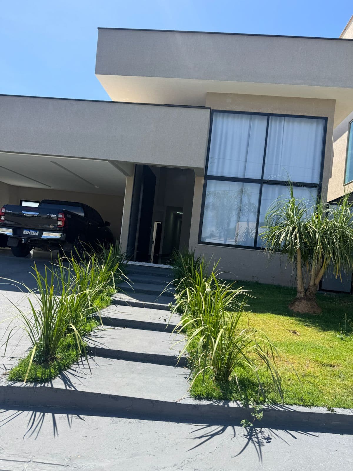 Casa Moderna com 3 Suítes no Jardim Veneza |