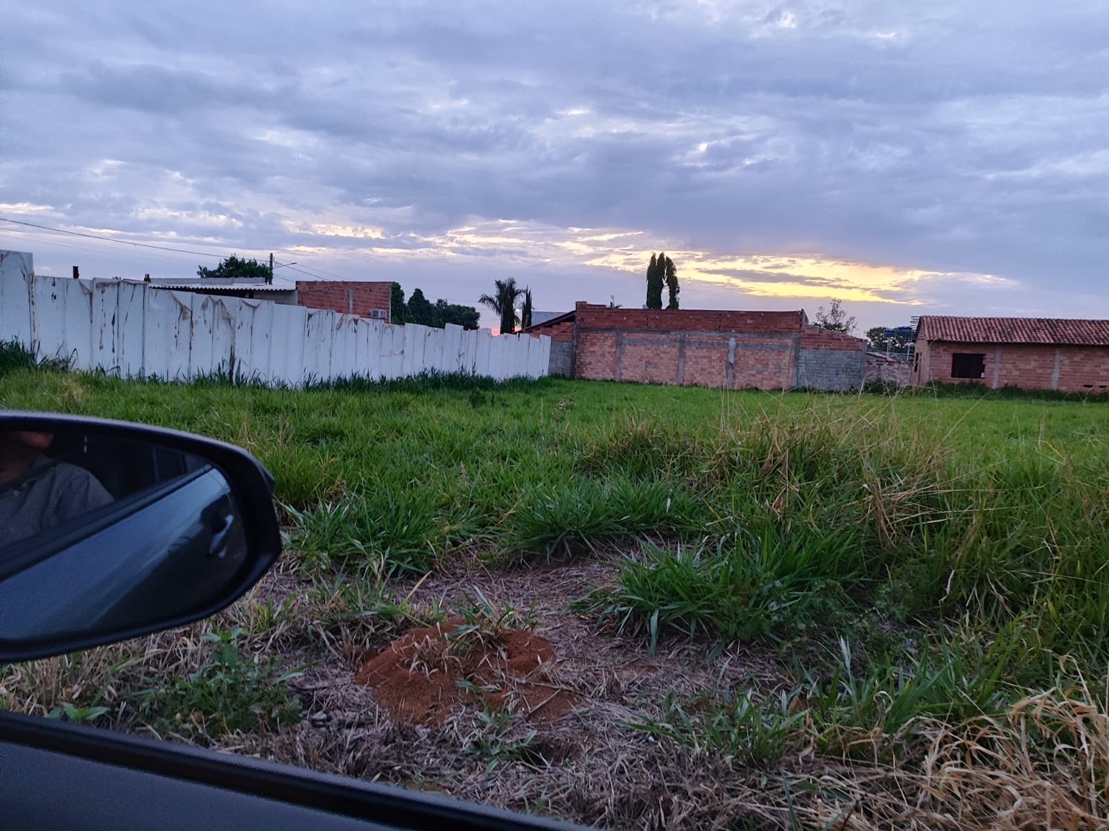 Lote no Porto Seguro