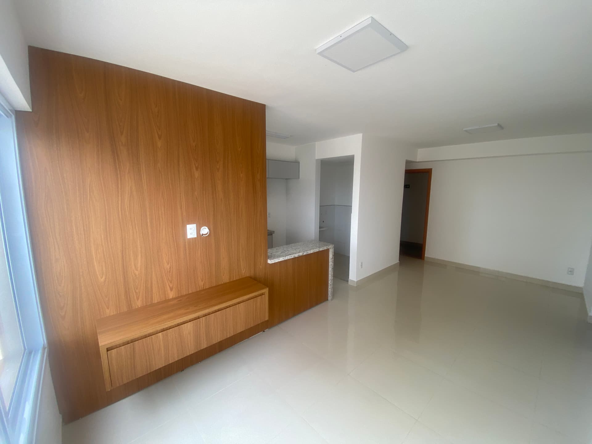 Apartamento à venda com 2 quartos com armários no Uptown Home – Jardim Europa
