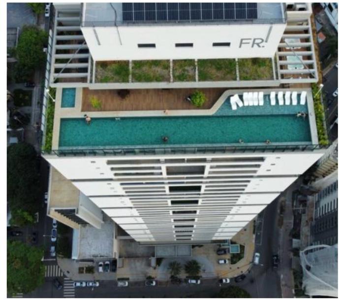 APARTAMENTO ALTO PADRÃO À VENDA | ID VIDA URBANA R$ 890.000,00