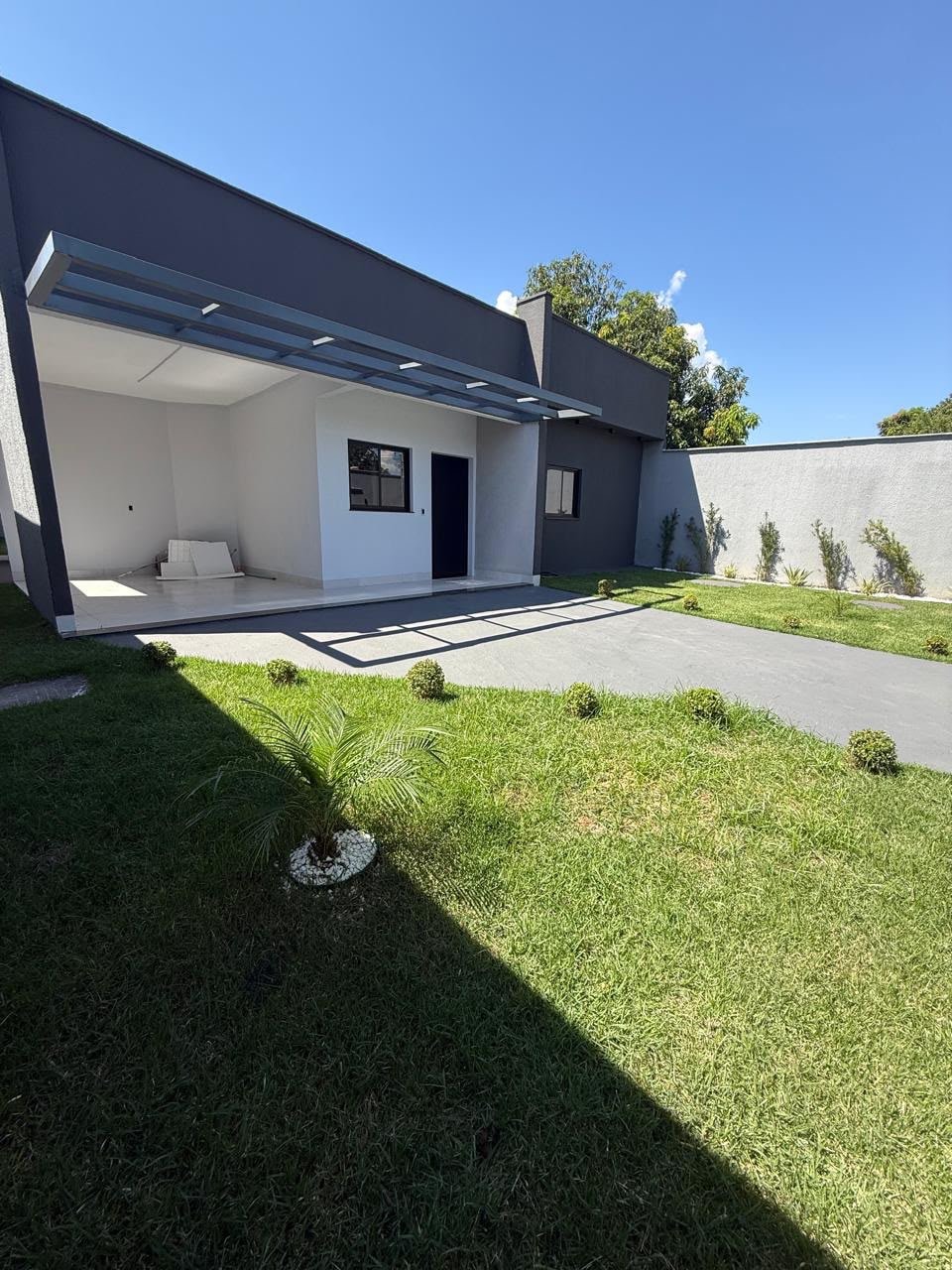 Casa a venda 3/4 recanto das Minas Gerais