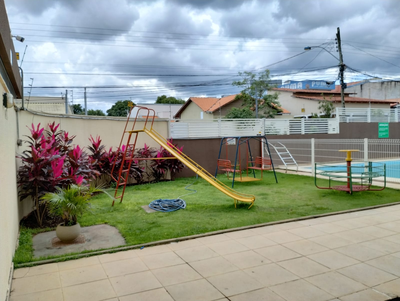 APARTAMENTO 3 QUARTOS VILA BRASILIA