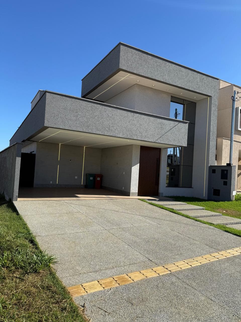 🏡 Oportunidade no Jardins Capri – Casa Térrea de Alto Padrão