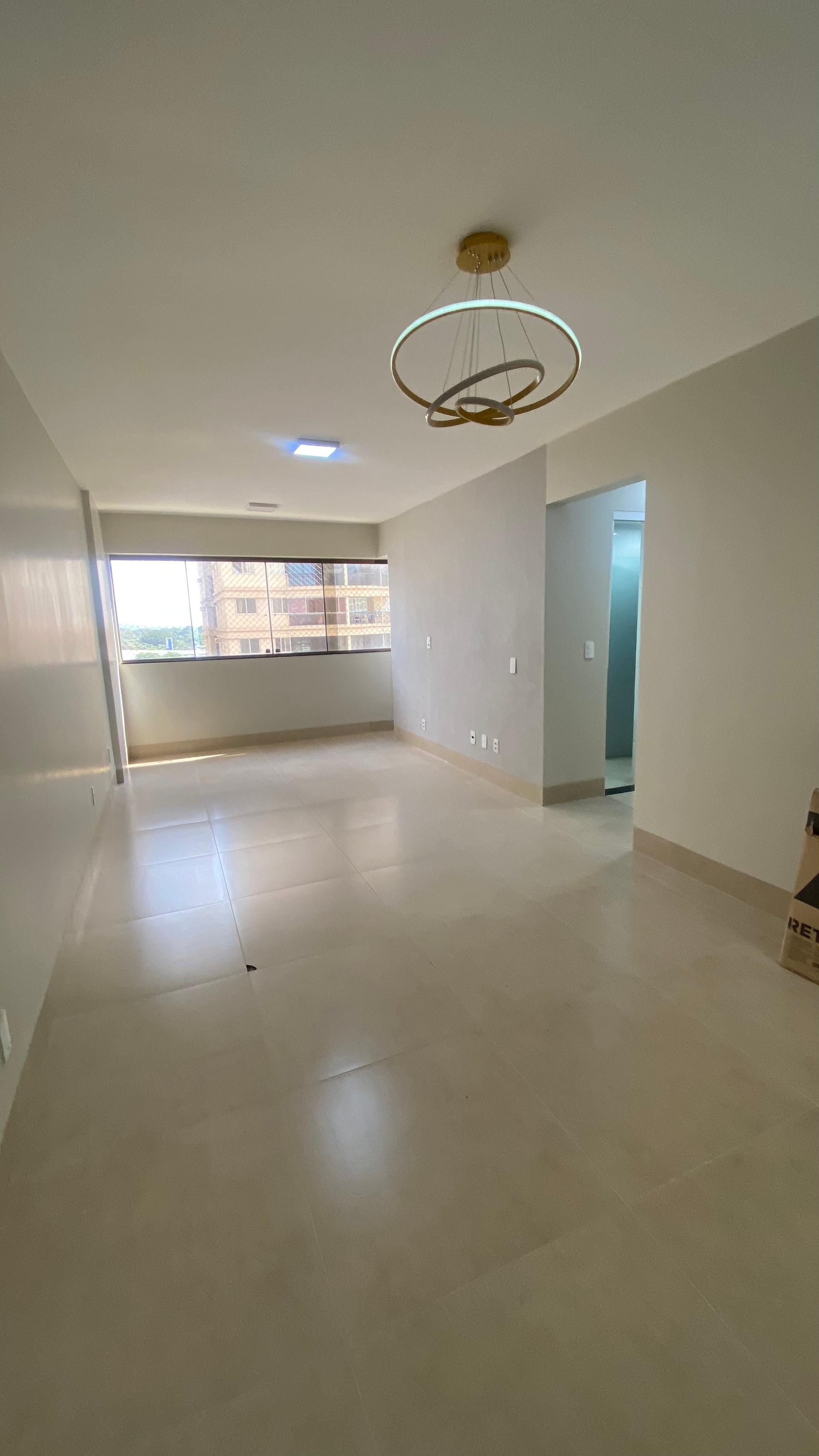 Apartamento com 3 quartos no Alto da Glória próximo ao Shopping Flamboyant