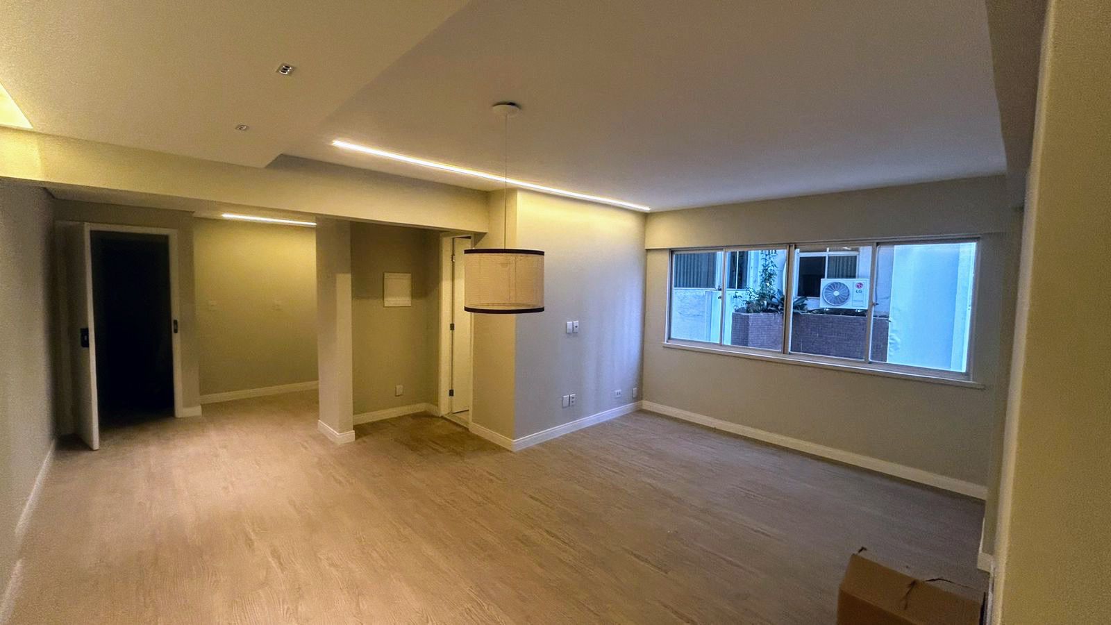 Apartamento com Projeto Assinado Ed. Cleveland, Setor Bueno