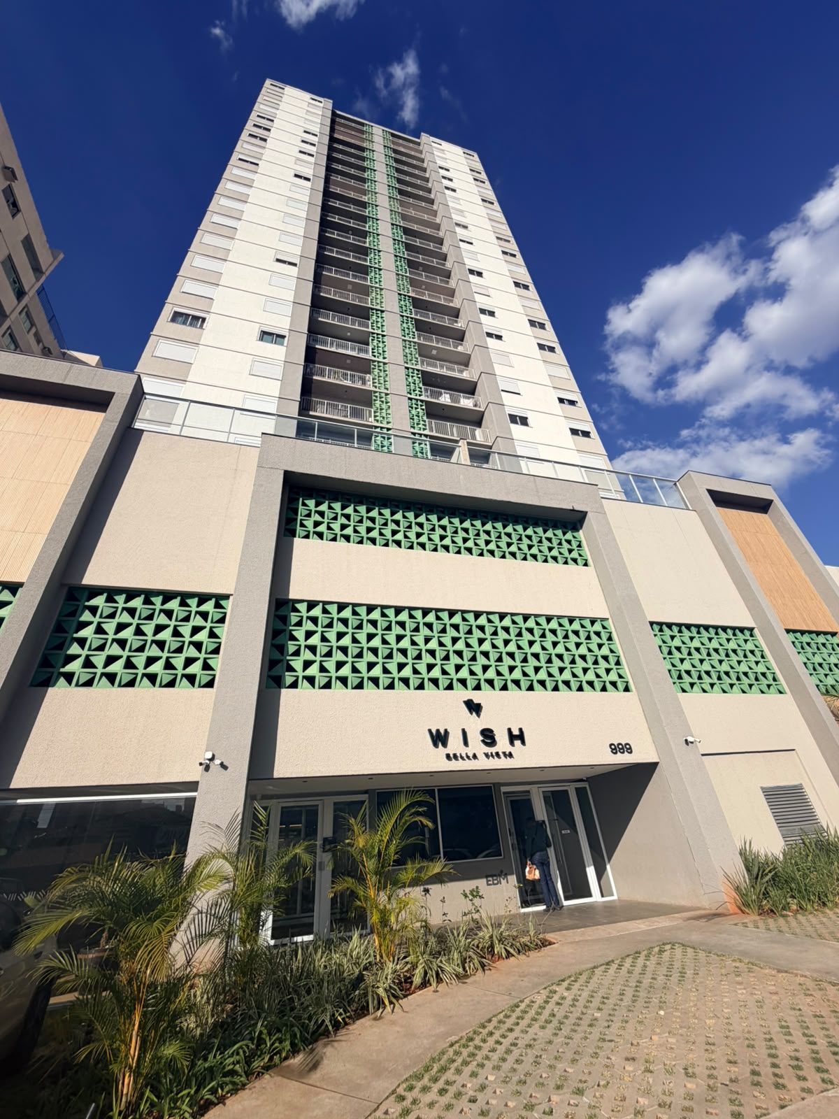 WISH BELA VISTA
