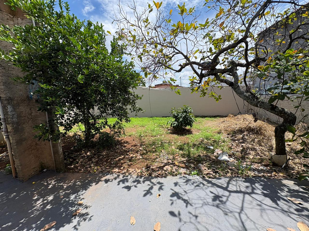 Casa com 4 quartos no Jardim Presidente