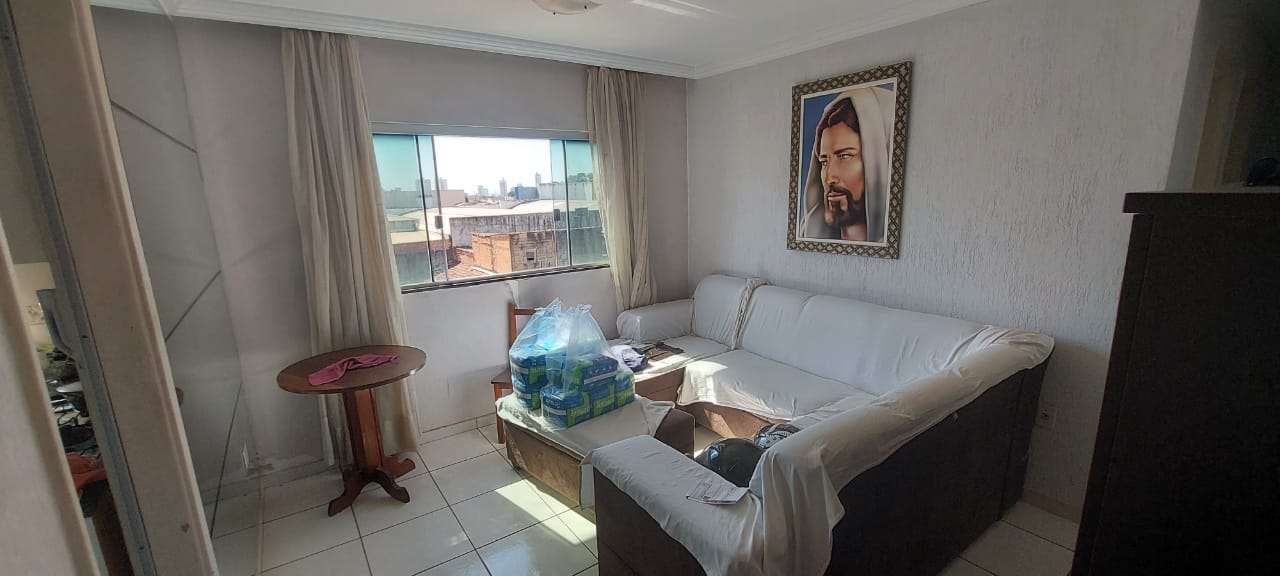 Apartamento 2Q Jardim America