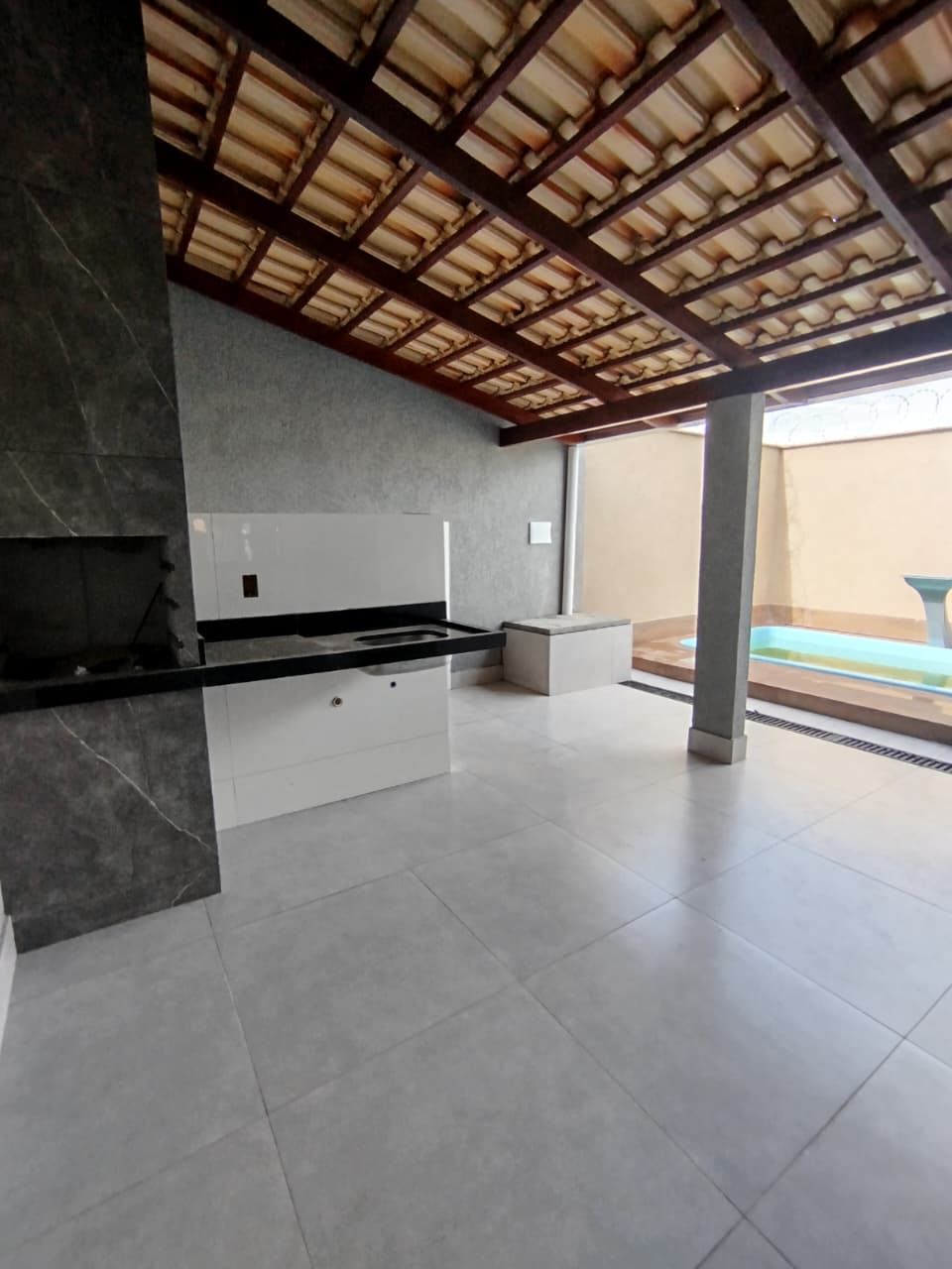 🏡 **CASA À VENDA – VILA MARIANA**