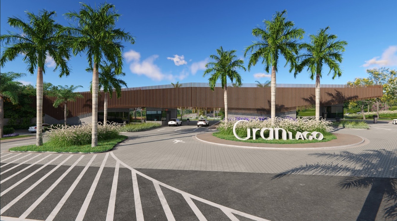 Lote em Condomínio Fechado de Alto Padrão – Gran Lago: Lazer Completo e Grande Potencial de Valorização