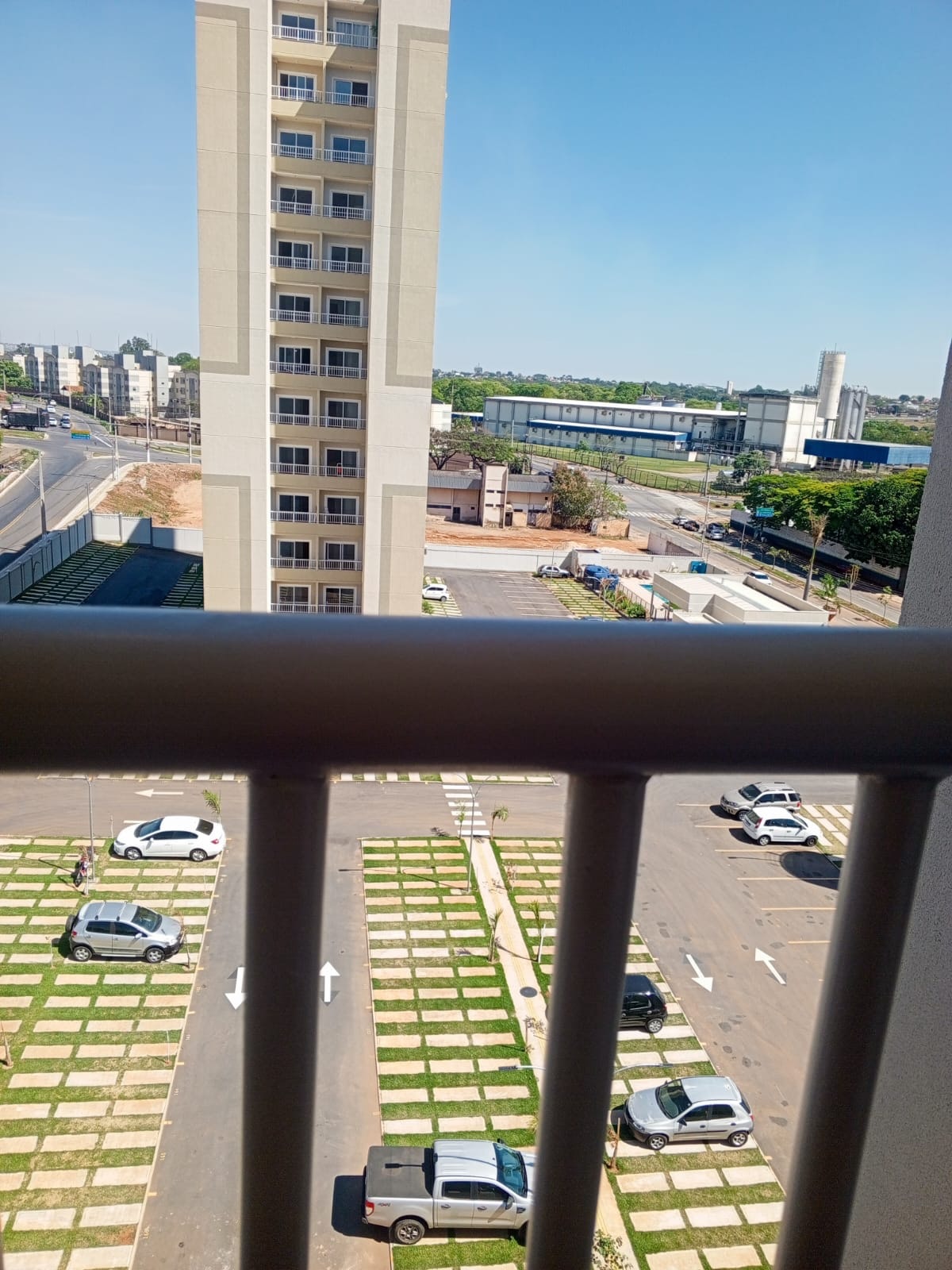 Oportunidade no Jardim Novo Mundo! GRAN PLAZA 2 quartos 1 suite e Varanda