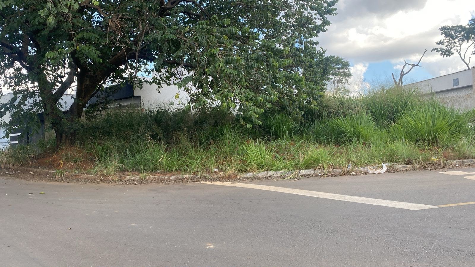 Lote de Esquina no Parque Ibirapuera – Aparecida de Goiânia