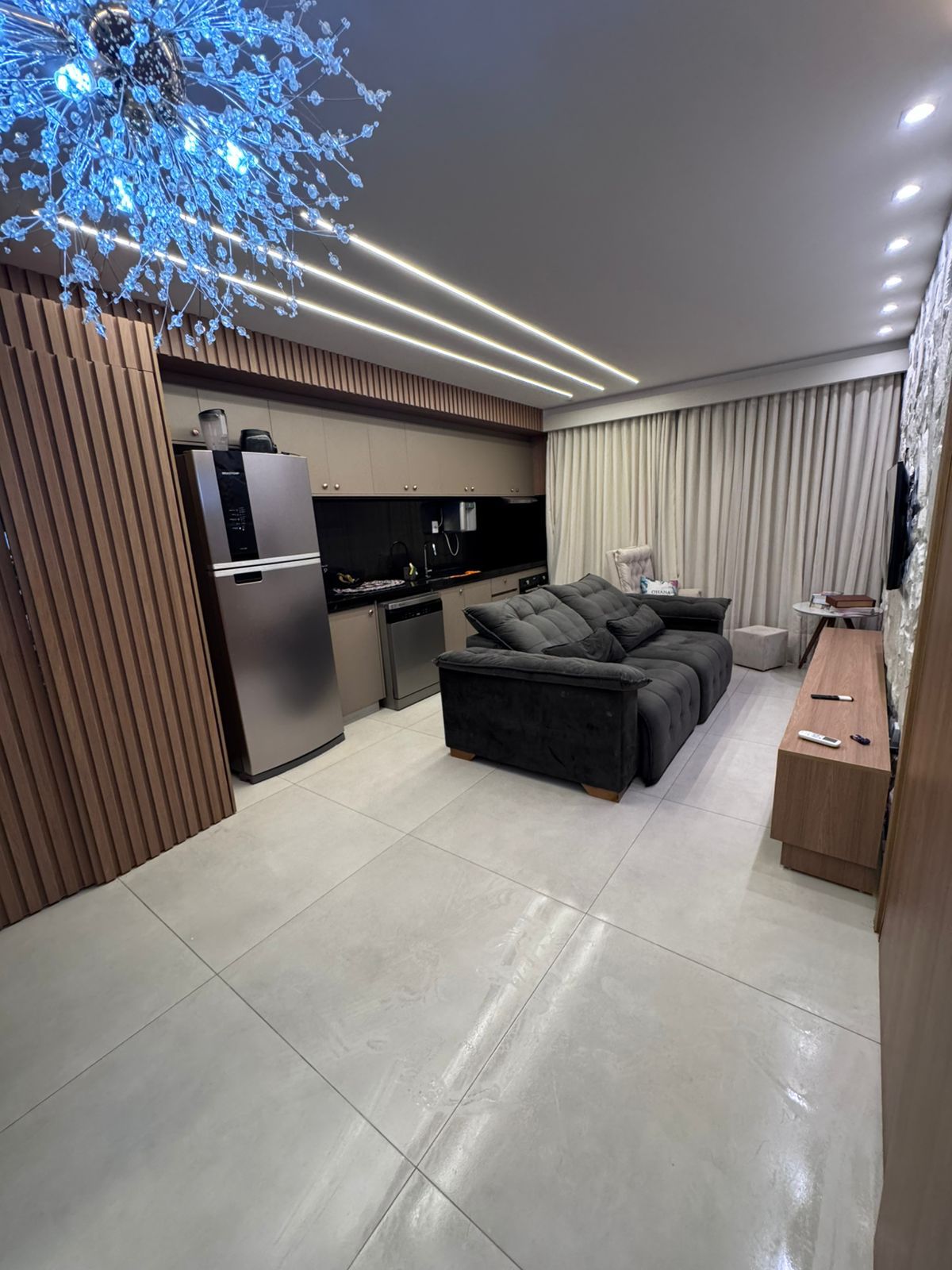 APARTAMENTO HUB COMPACT LIFE