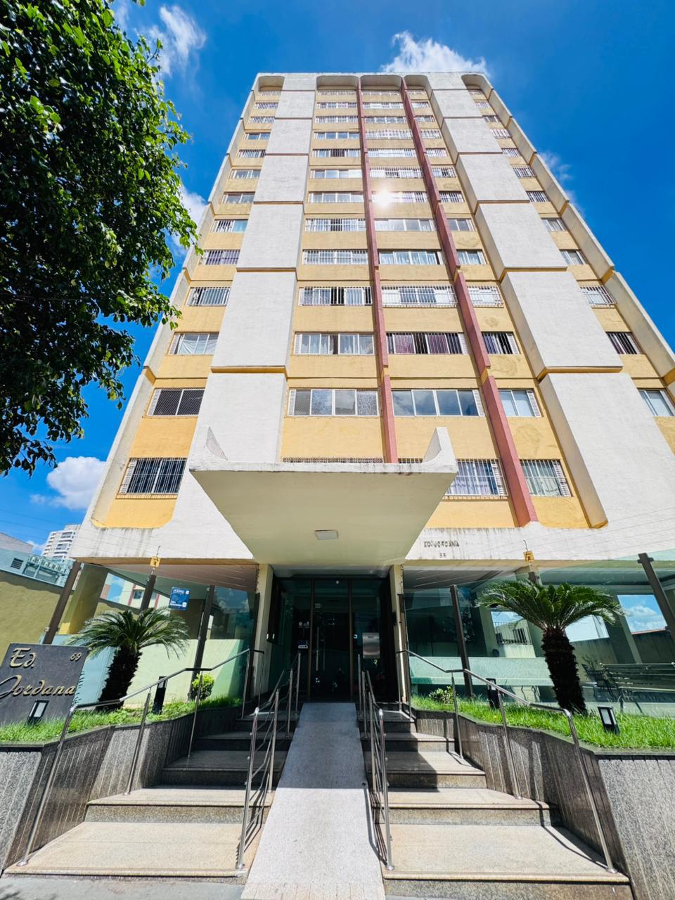 Apartamento 3 Quartos à Venda no Vila Nova | 86m² | Andar Alto | Oportunidade