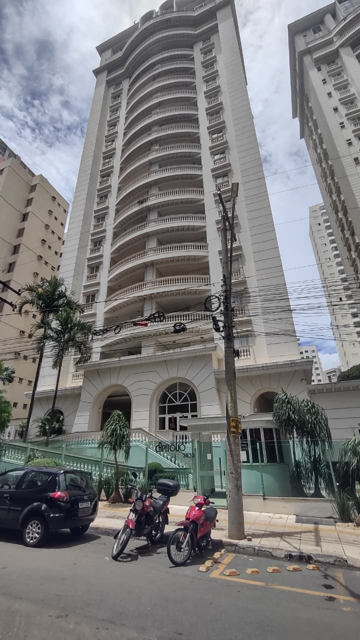 Condomínio Capitólio