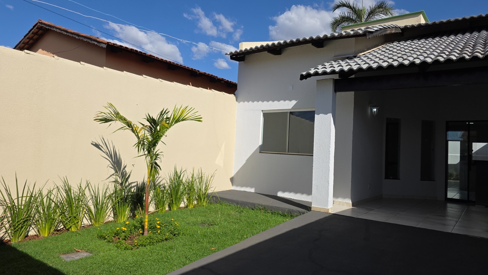 CASA REFORMADA SETOR MANSÕES PARAISO