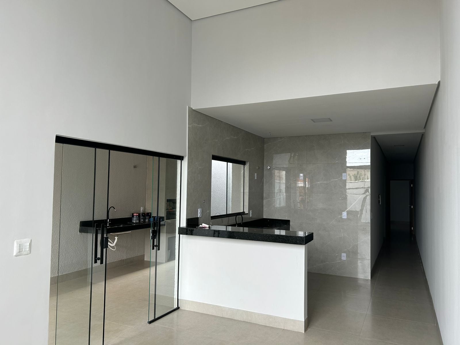 Casa 3Q Setor Vila Maria