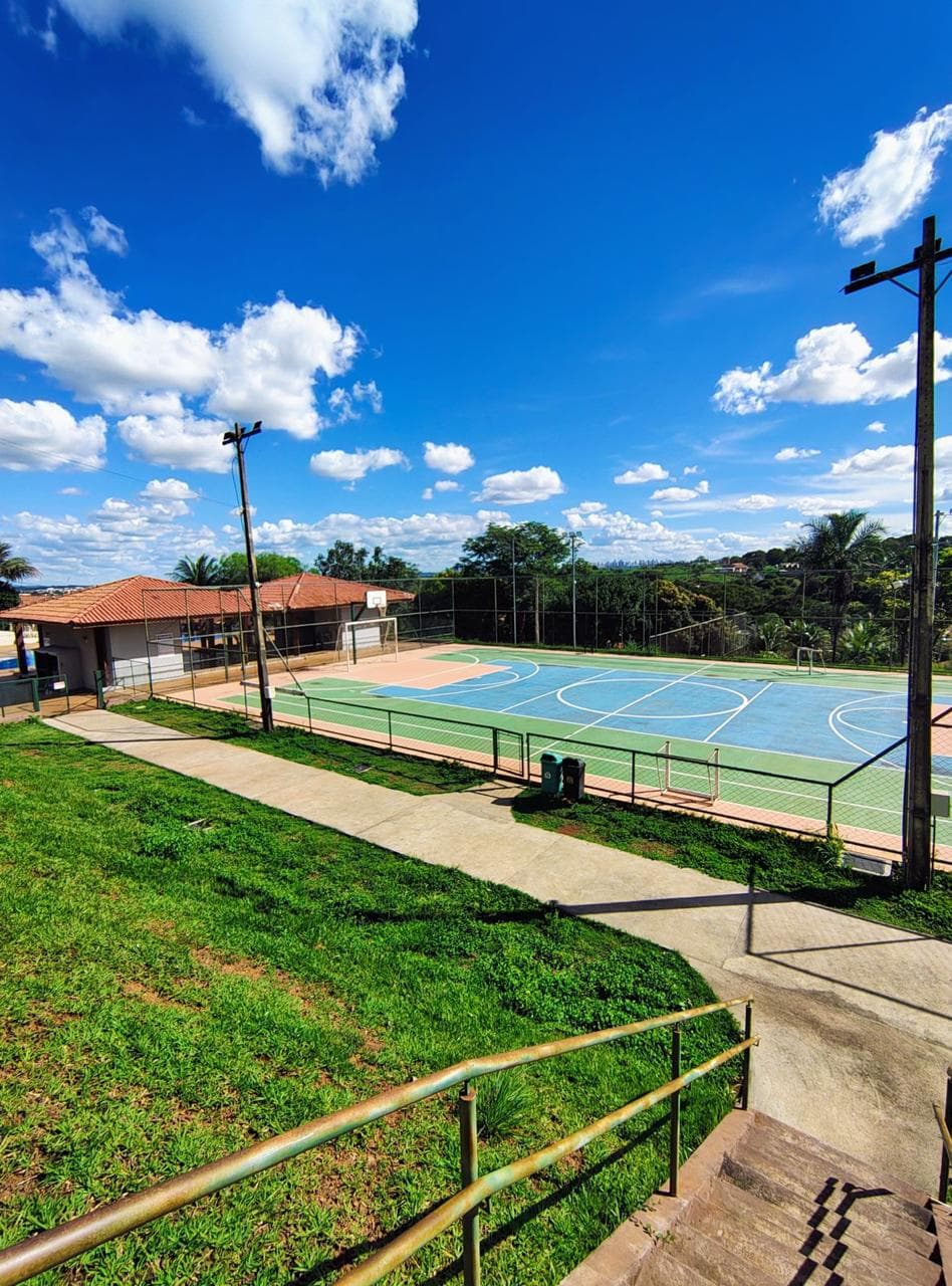 Casa Moderna com 273 m², 3 Suítes e Espaço Gourmet, Ar-Condicionado e Aquecimento Solar, Bosque aréa verde, Goiania Goias