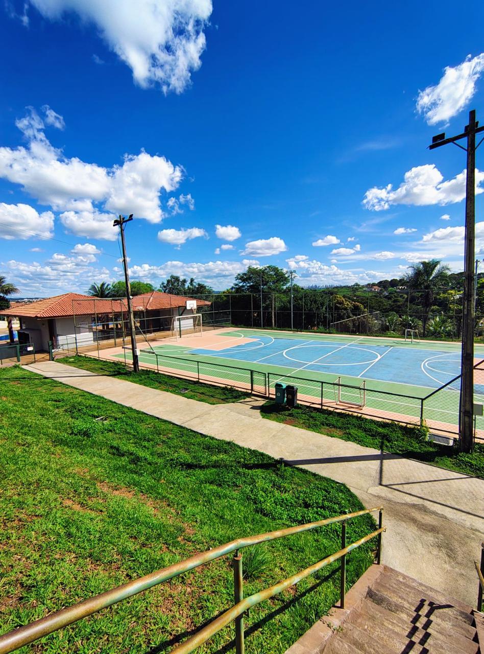 Casa Moderna com 273 m², 3 Suítes e Espaço Gourmet, Ar-Condicionado e Aquecimento Solar, Bosque aréa verde, Goiania Goias