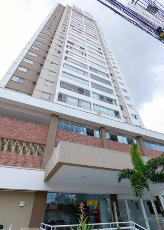 CONDOMÍNIO BELA VISTA WAY