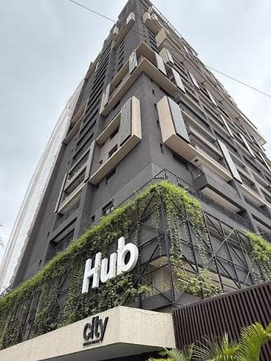 HUB COMPACT LIFE – 2 SUÍTES NO SETOR BUENO