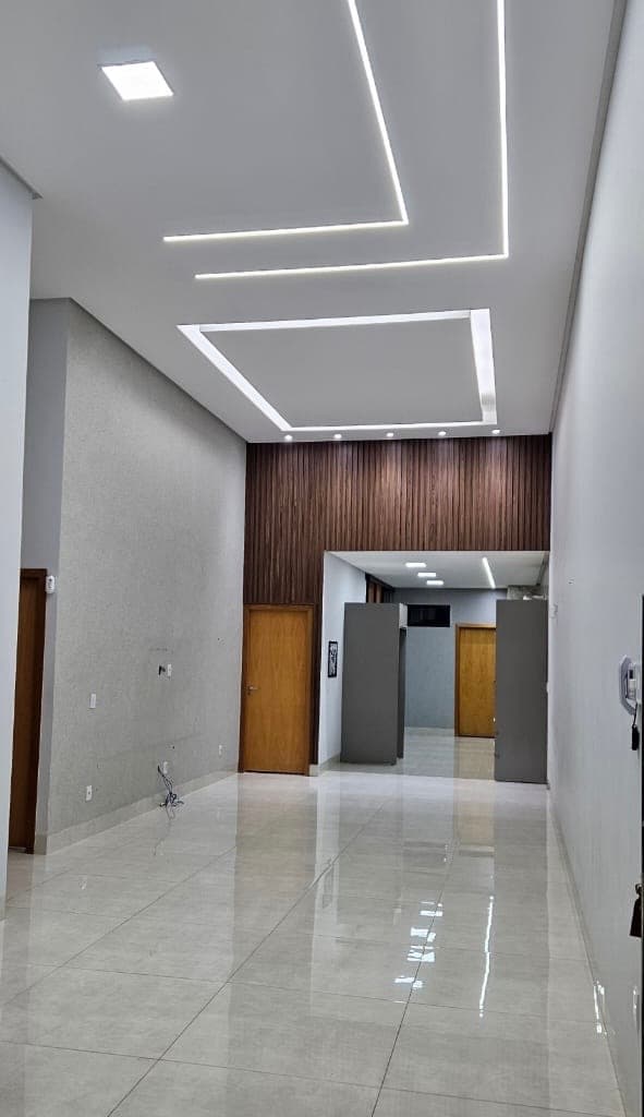 Casa de Alto Padrão à venda no Jardim Atlântico