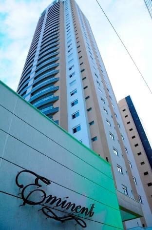 Apartamento no Alto Bueno