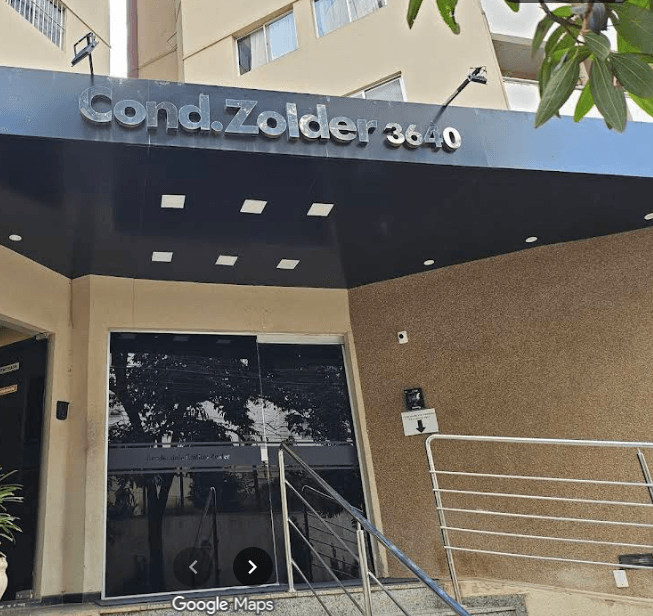 🏢 Apartamento à venda no Condomínio Zolder