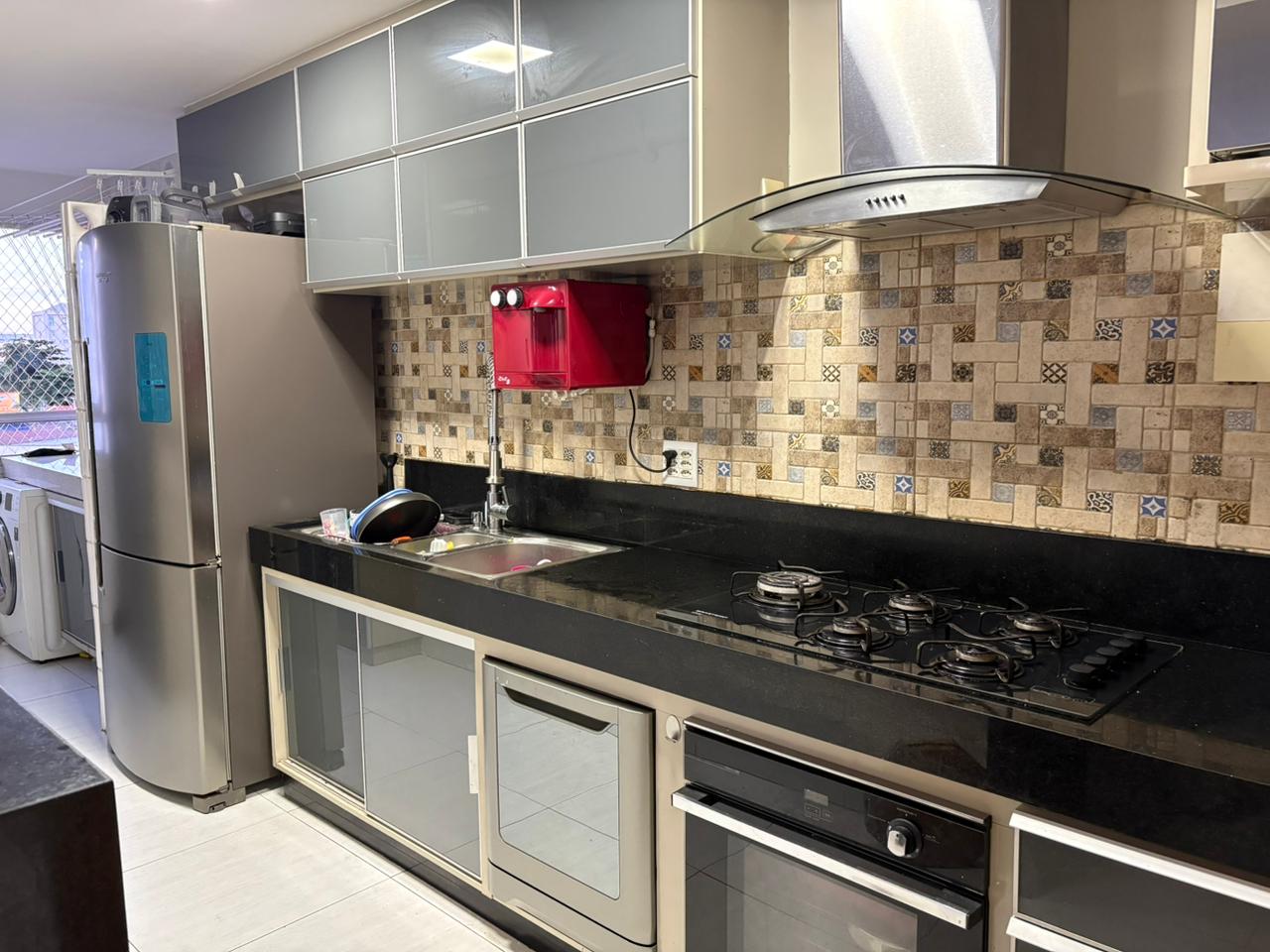 APARTAMENTO À VENDA | SETOR PEDRO LUDOVICO – GOIÂNIA
