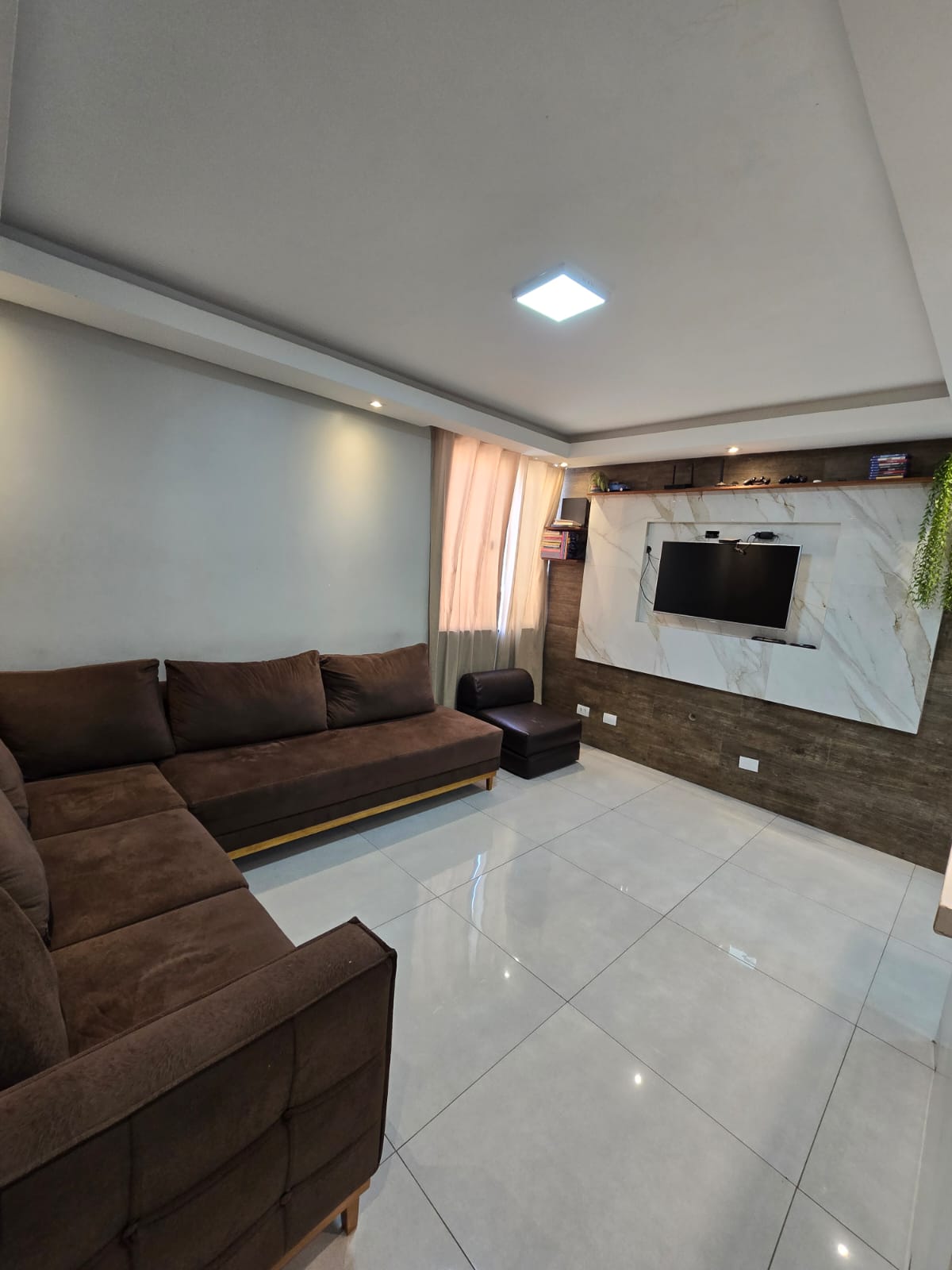 APARTAMENTO 90m² Residencial Sol Nascente | Setor Rodoviário – Goiânia