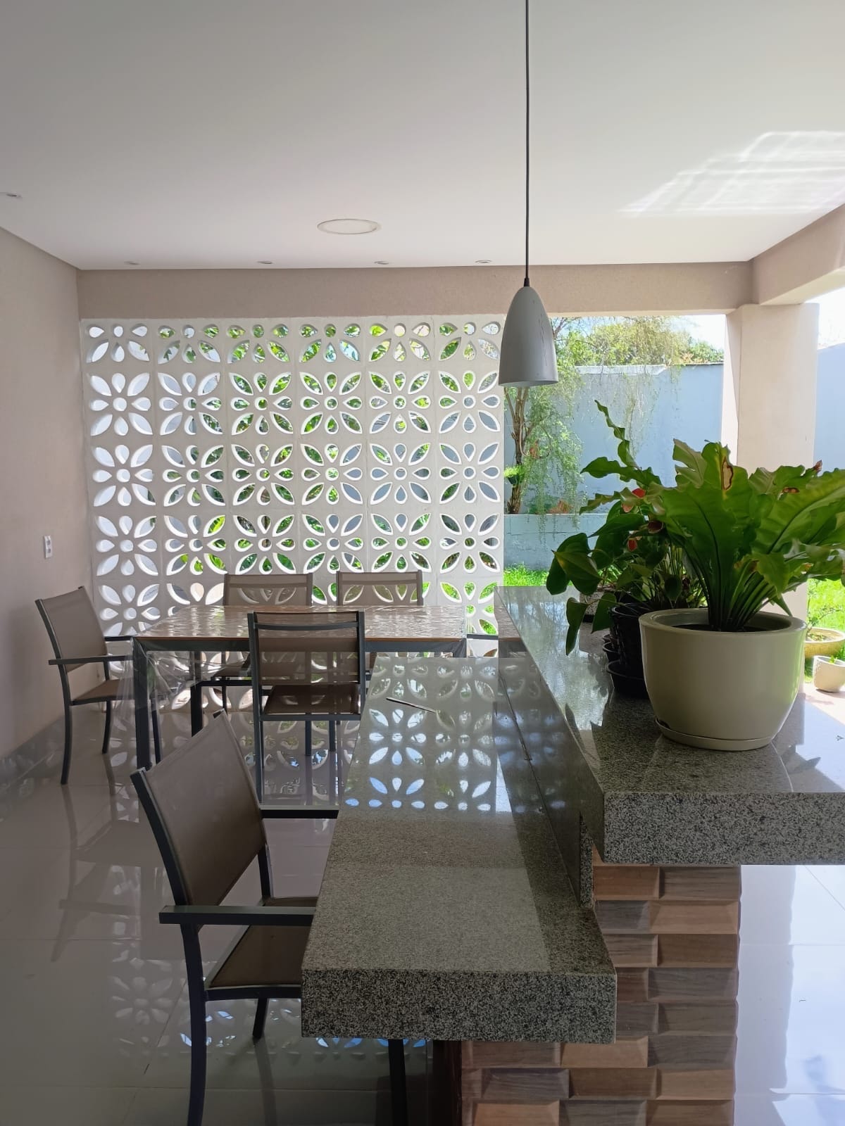 Sobrado no Jardim Belo Horizonte