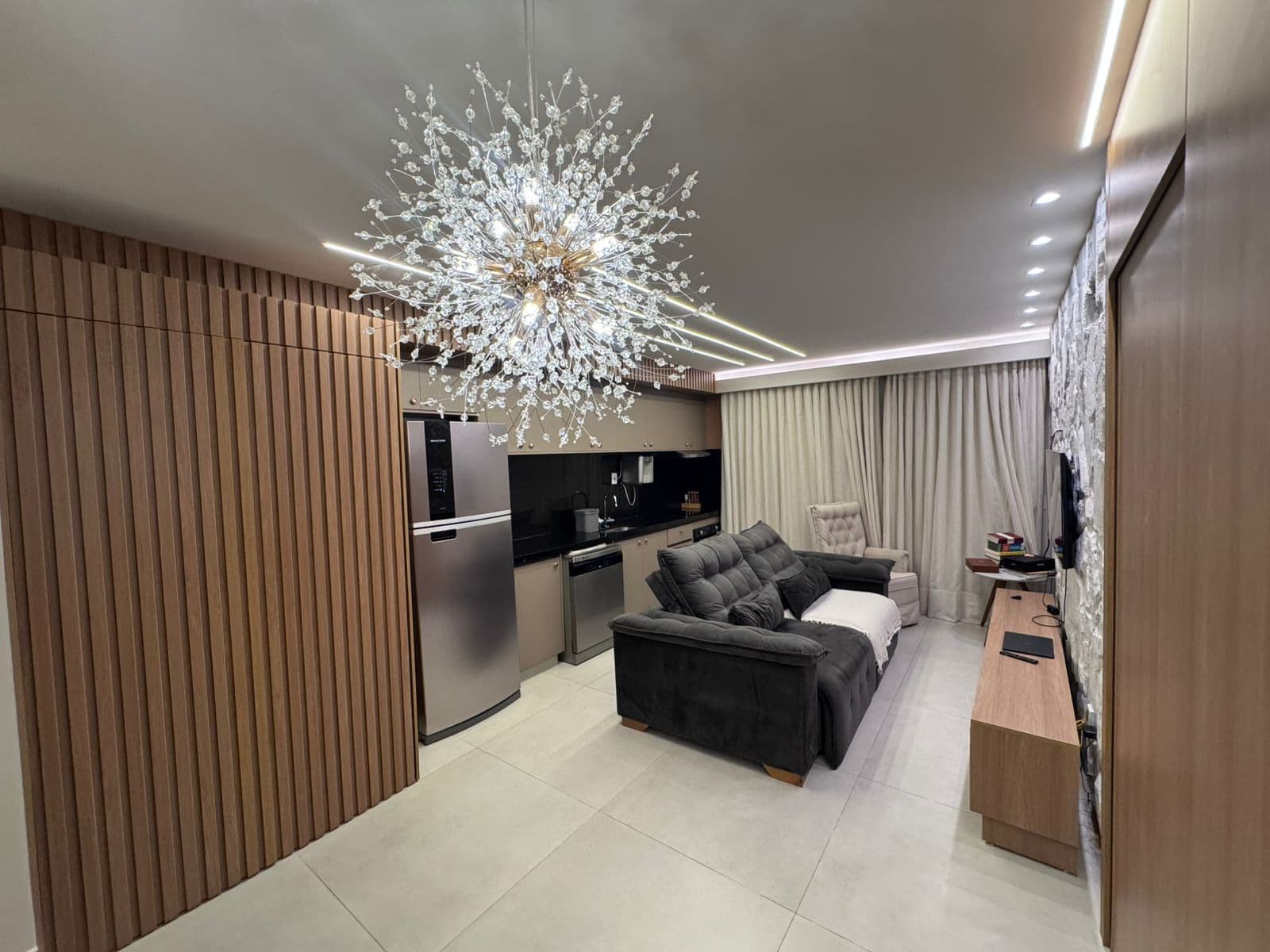 HUB COMPACT LIFE – SETOR BUENO