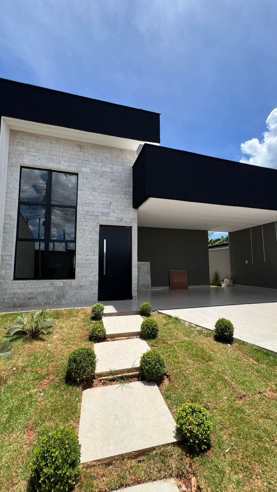 🏡 Casa Alto Padrão – Finsocial | Goiânia