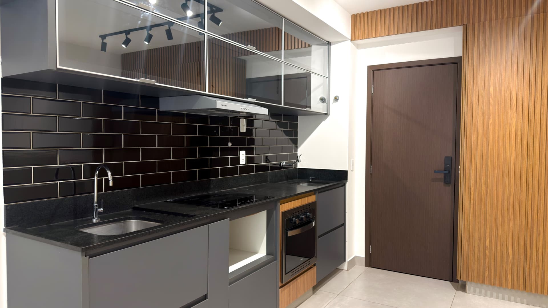 Apartamento com 2 quartos no Citizen Home Bueno