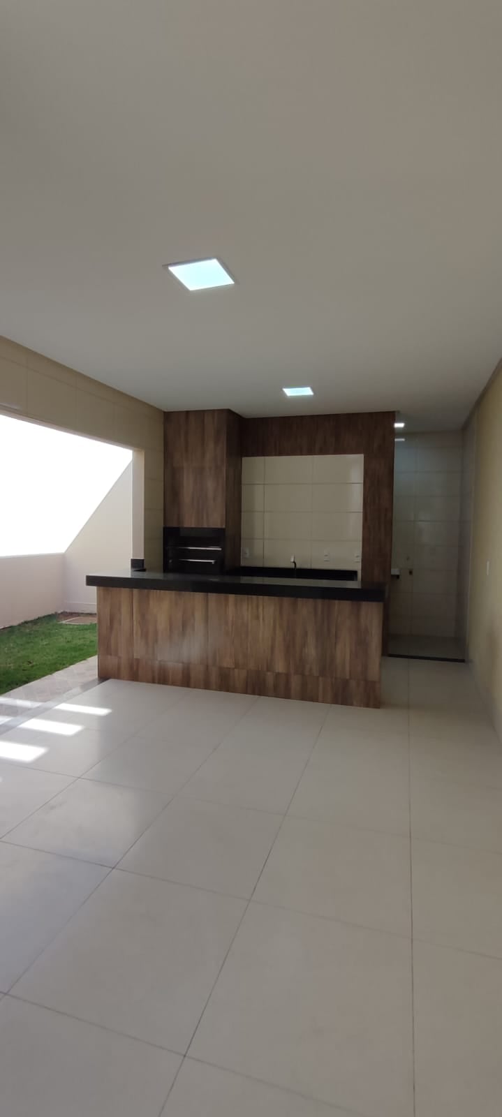 🏡 Casa Nova – Parque Amazônia
