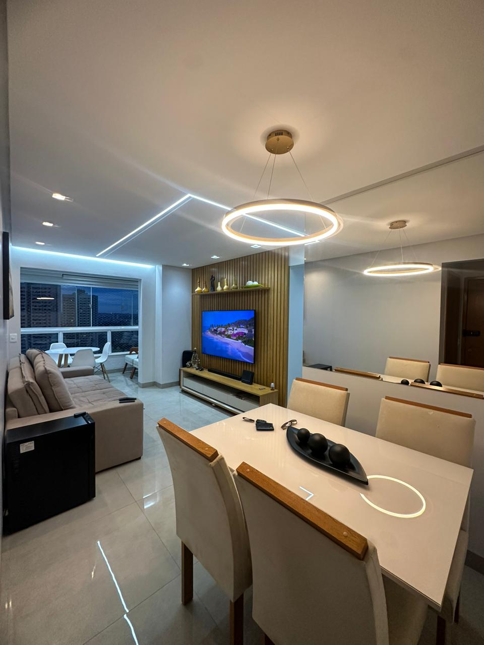 Apartamento YOU Vila Alpes