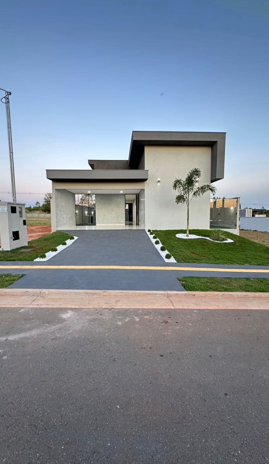 OPORTUNIDADE R$ 900 MI. 🏡 Casa Alto Padrão à Venda – Terras Alpha Residencial II