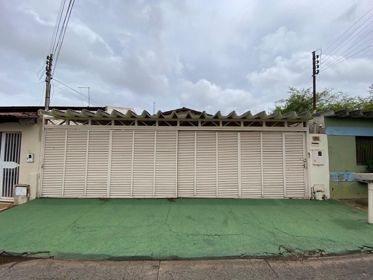 Casa ampla para toda a família 218 m² de área construída