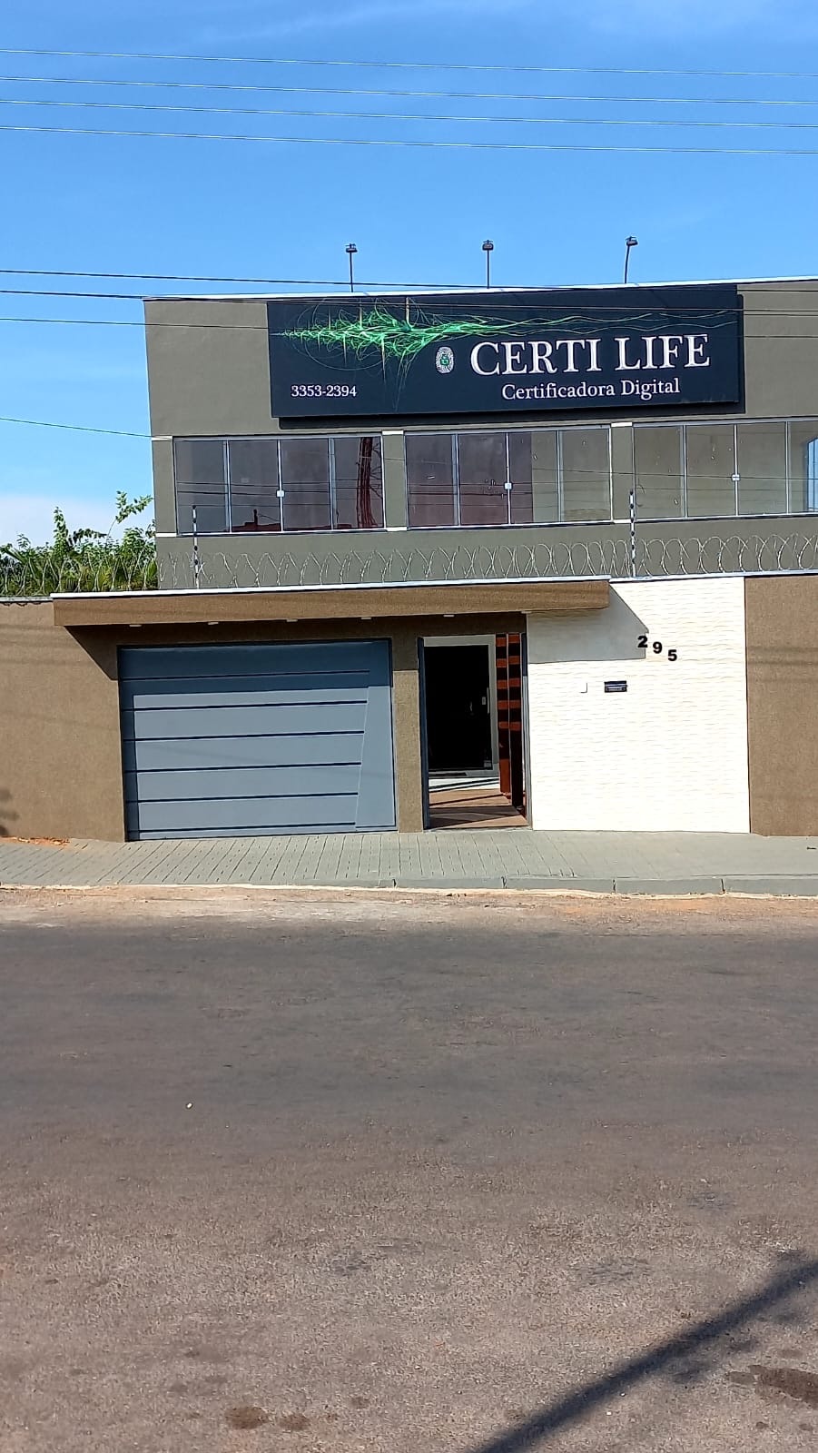 OPORTUNIDADE ÚNICA EM GOIANÉSIA – AO LADO DO HOSPITAL SANTA LUZIA
