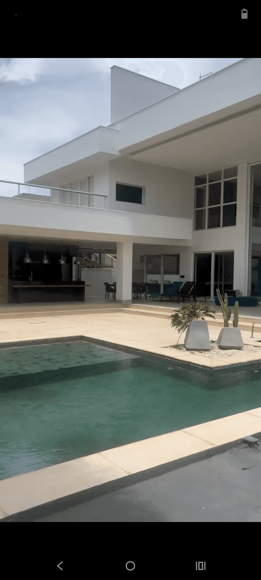 Sobrado Exclusivo Projeto Contemporâneo