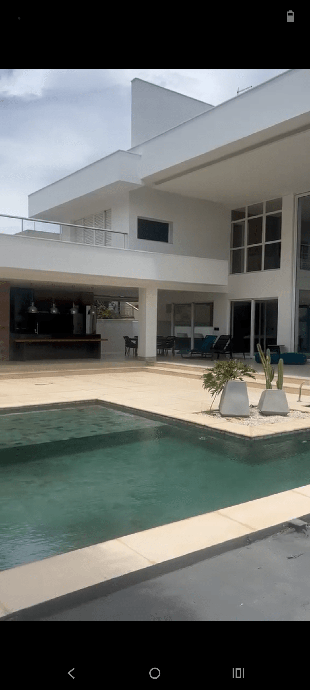 Sobrado Exclusivo Projeto Contemporâneo