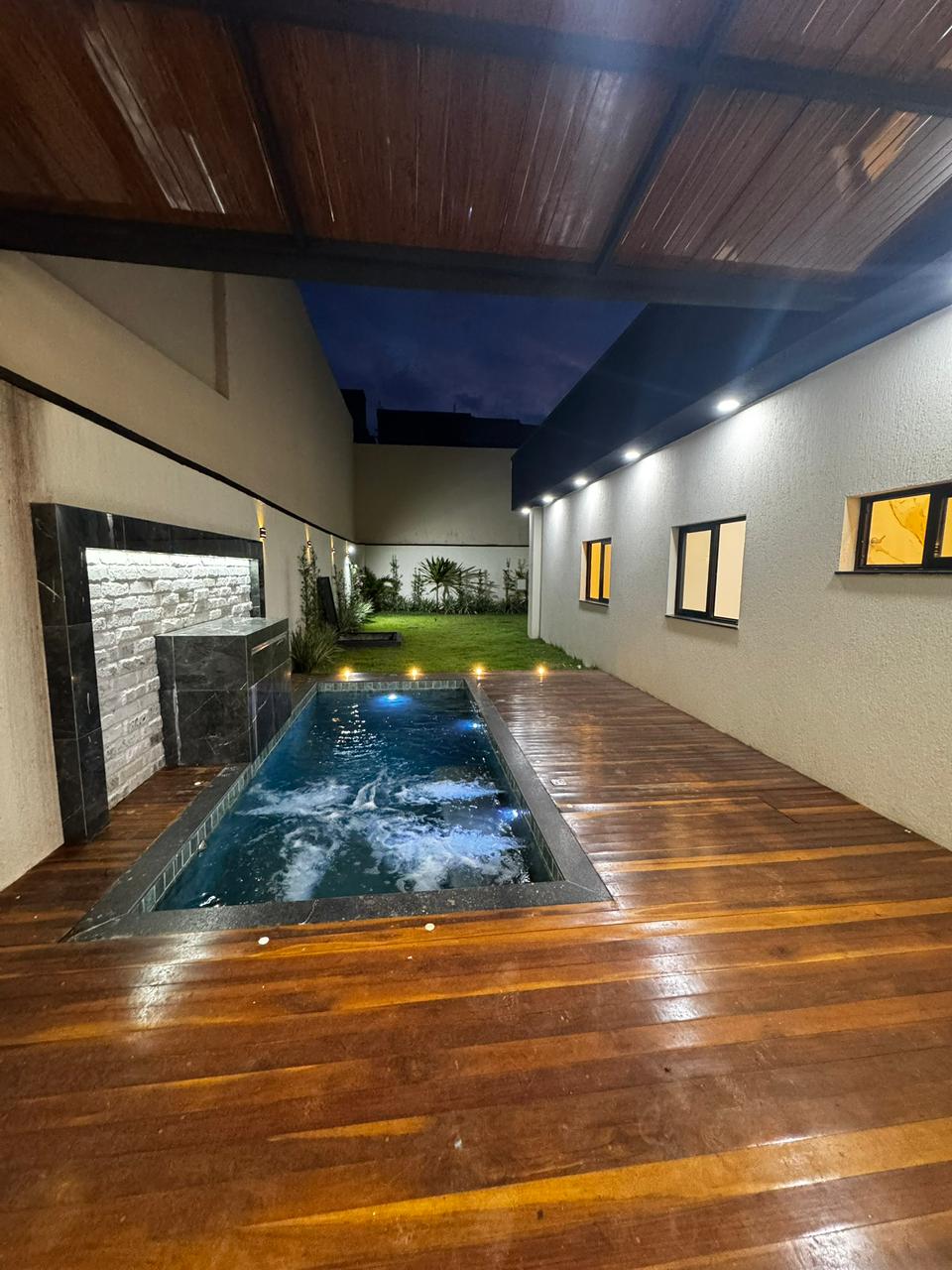 Casa em Veredas dos Buritis